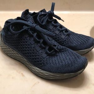 Nobull men’s knit running shoe